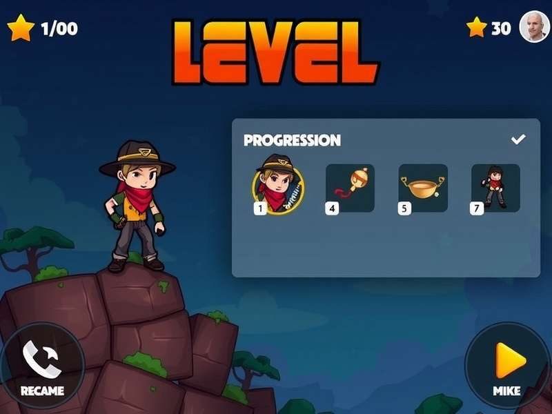 Chilli Challengers Gameplay Screenshot